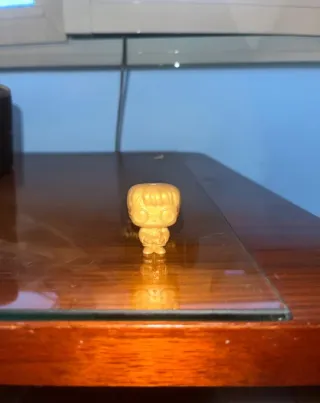 Harry Potter Dorado Coleccionista