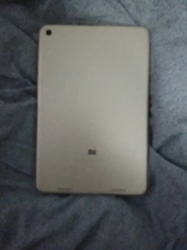 Tablet Xiaomi Mi Pad 3 Dorada