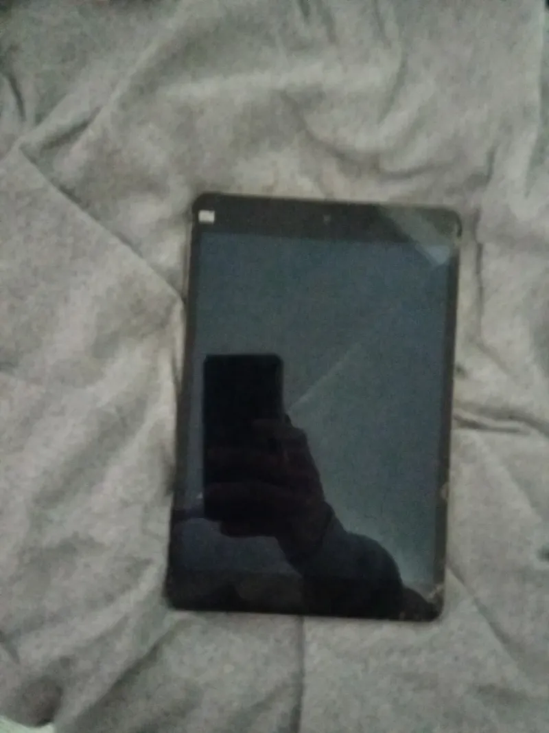 Tablet Xiaomi Mi Pad 3 Dorada afbeelding 2