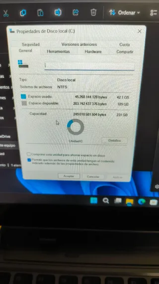 Fujitsu Stylistic Q736 Tablet 2-en-1 Win11