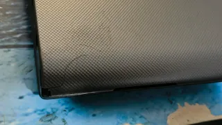 Fujitsu Stylistic Q736 Tablet 2-en-1 Win11