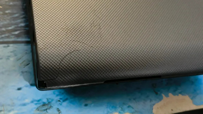 Fujitsu Stylistic Q736 Tablet 2-en-1 Win11 afbeelding 7