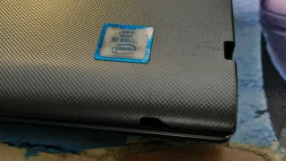 Fujitsu Stylistic Q736 Tablet 2-en-1 Win11