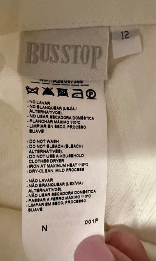 Traje comunión mar-fe azul y blanco