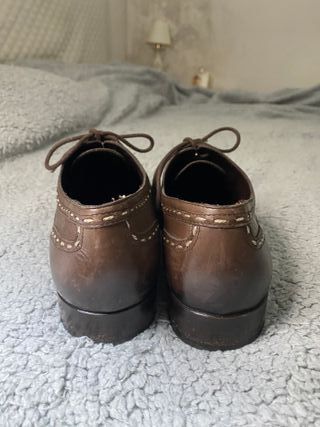 Bottega veneta 36,5 Scarpe oxford Donna