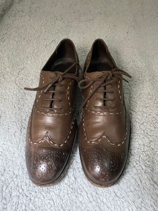 Bottega veneta 36,5 Scarpe oxford Donna