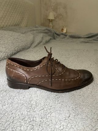 Bottega veneta 36,5 Scarpe oxford Donna
