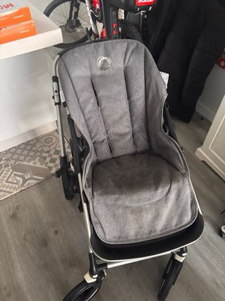 Carrito Bugaboo