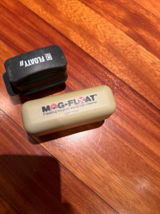 Acuario MP 200L para peces tropicales