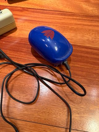 Acuario MP 200L para peces tropicales