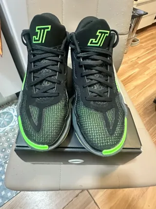 Zapatillas Jordan Epizike Low Talla 40.5