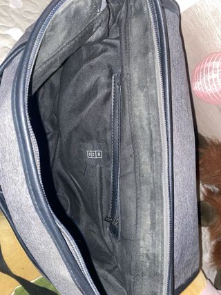 Bolso bandolera grande