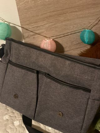 Bolso bandolera grande