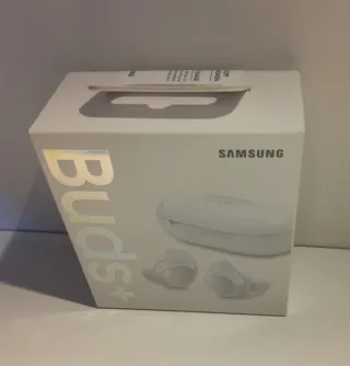 Auriculares Inalámbricos Samsung Buds +S