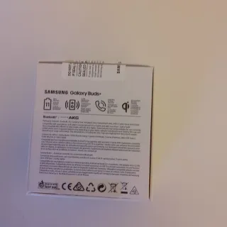 Auriculares Inalámbricos Samsung Buds +S