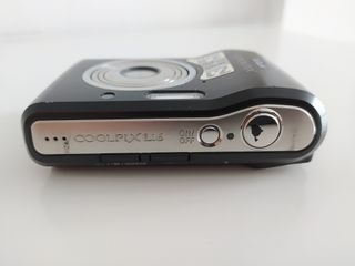 Cámara digital Nikon Coolpix