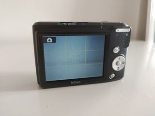 Cámara digital Nikon Coolpix