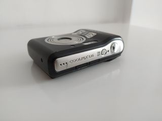 Cámara digital Nikon Coolpix