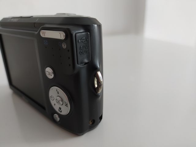 Cámara digital Nikon Coolpix