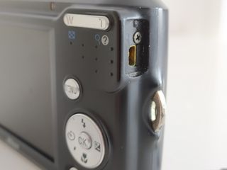 Cámara digital Nikon Coolpix