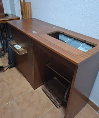 Máquina de coser Sigma