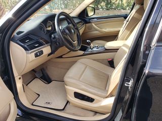 BMW X6 2009