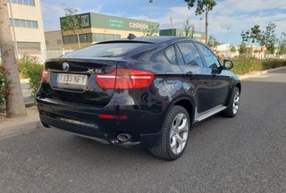 BMW X6 2009