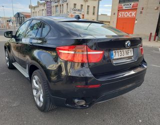 BMW X6 2009