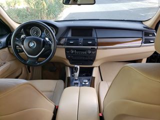 BMW X6 2009