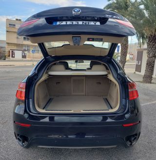 BMW X6 2009