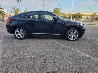 BMW X6 2009