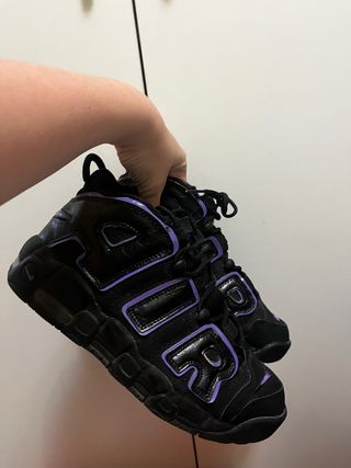 Nike Air More Uptempo Talla 39