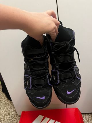 Nike Air More Uptempo Talla 39