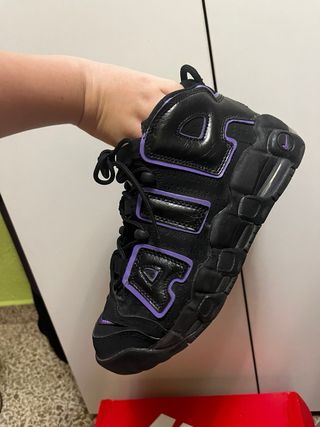 Nike Air More Uptempo Talla 39