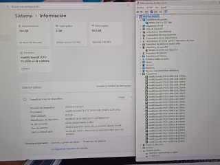 PC Gamer Mars Gaming GTX 1660 16GB RAM