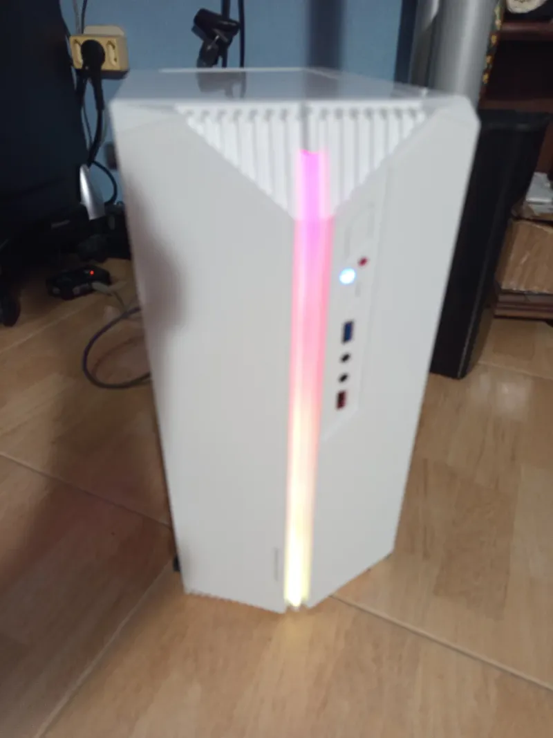 PC Gamer Mars Gaming GTX 1660 16GB RAM afbeelding 9