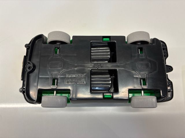 Famobil / Playmobil 3215 Coche Policía