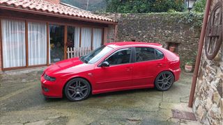 SEAT Leon 2004