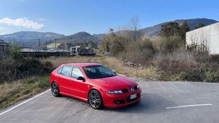 SEAT Leon 2004