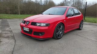 SEAT Leon 2004