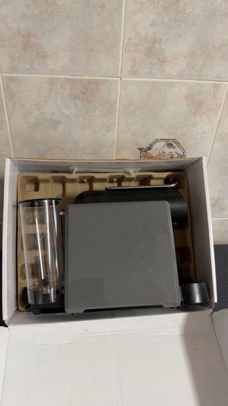 Cafetera Delta Q Mini Qool