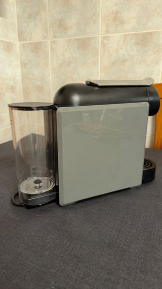 Cafetera Delta Q Mini Qool