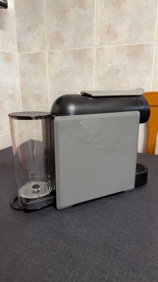 Cafetera Delta Q Mini Qool