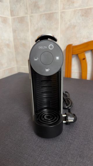 Cafetera Delta Q Mini Qool