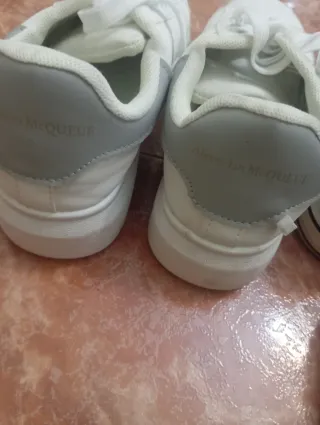 Lote zapatillas 15€