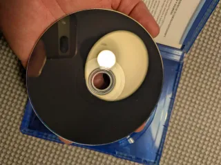 The Last of Us Parte II Remastered PS5