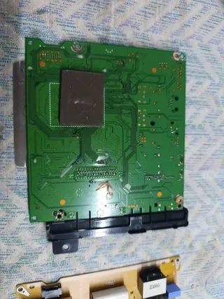 Despiece LG 43UH620V