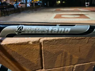 Bicicleta Montaña INSERA