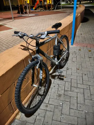 Bicicleta Montaña INSERA
