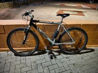 Bicicleta Montaña INSERA